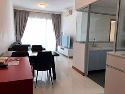 Twin Regency (D3), Condominium #602632121